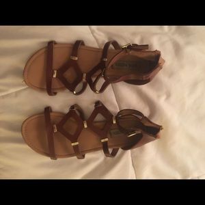 Steve Madden Sandals